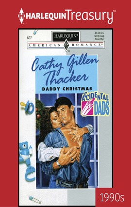 Title details for Daddy Christmas by Cathy Gillen Thacker - Available